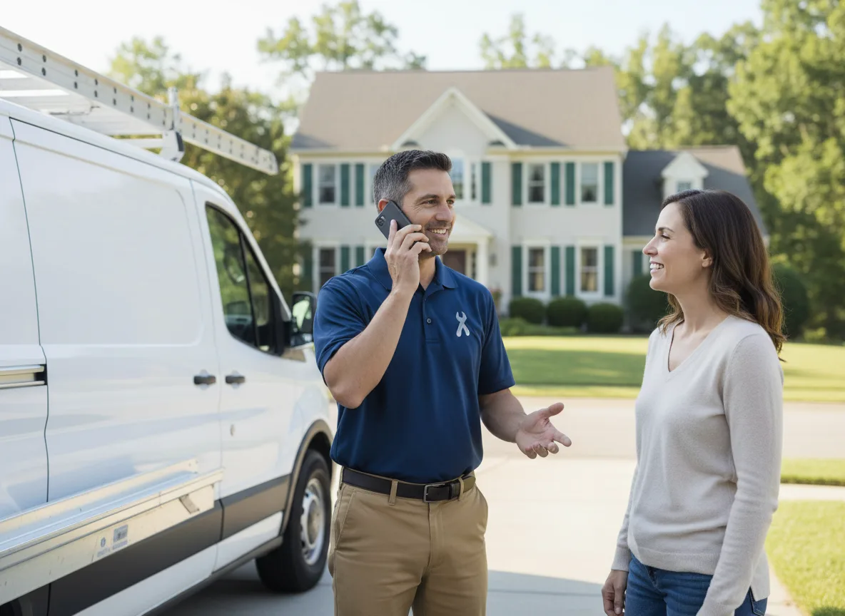 Home Gutter Service Delbarton, WV FAQs